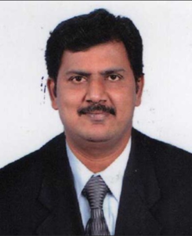 Dr. Sarravanaprabhu A.M